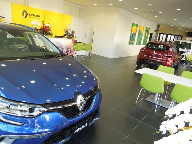 ルノー豊川 株式会社ユーロフランス 中古車販売店情報 価格 Com ルノー豊川 株式会社ユーロフランス 中古車販売店情報 価格 Com