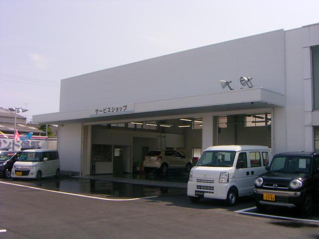アイワ自動車販売(株) 輸入車センター(3枚目)