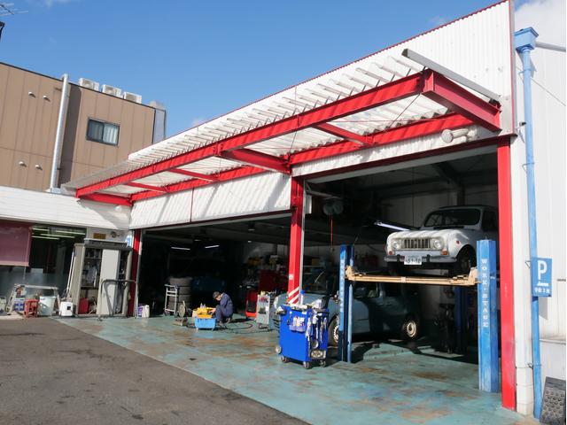 株式会社オートリーゼン/AUTORIESEN(4枚目)