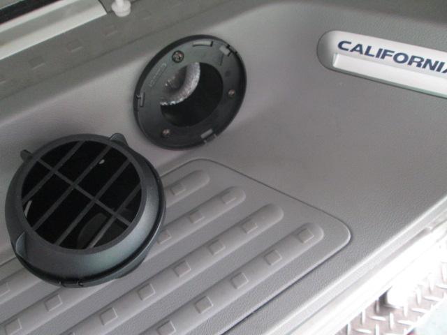 VWT5カリフォルニア ：FFヒーター取付【 輸入車の車検、点検、整備は創業48年のオートリーゼンにお任せ下さい】