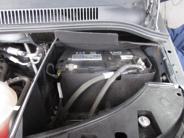 VW T6トランスポーター シャトルSE：納車前整備など【 輸入車の車検、点検、整備は創業51年のオートリーゼンにお任せ下さい】