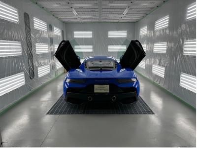 整備・修理・塗装・板金