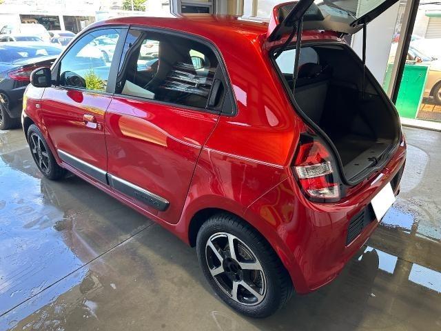 ルノー トゥインゴ キズ・へこみ直し 板金 塗装 岐阜市