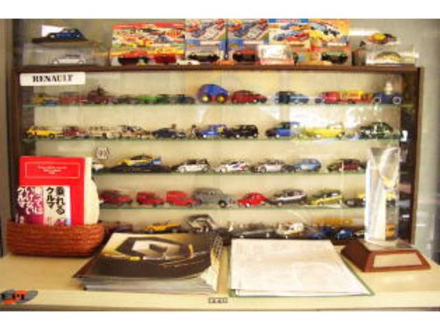 EURO FRANCAIS ユーロフランセ ルノー専門店(2枚目)