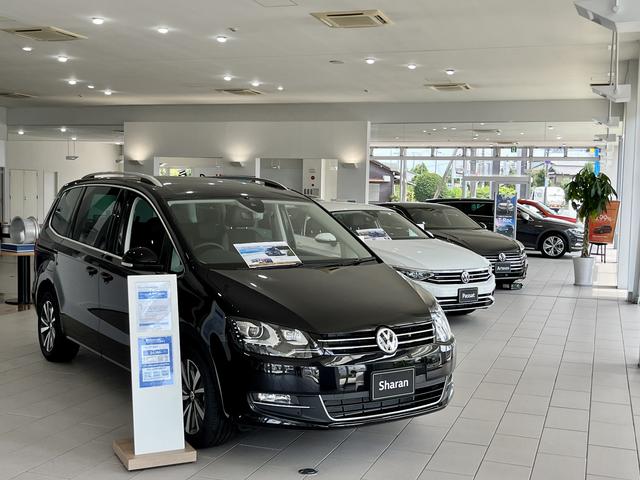 Volkswagen小牧(3枚目)