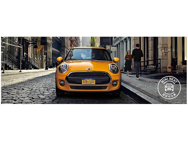 MINI NEXT 檀渓通(1枚目)