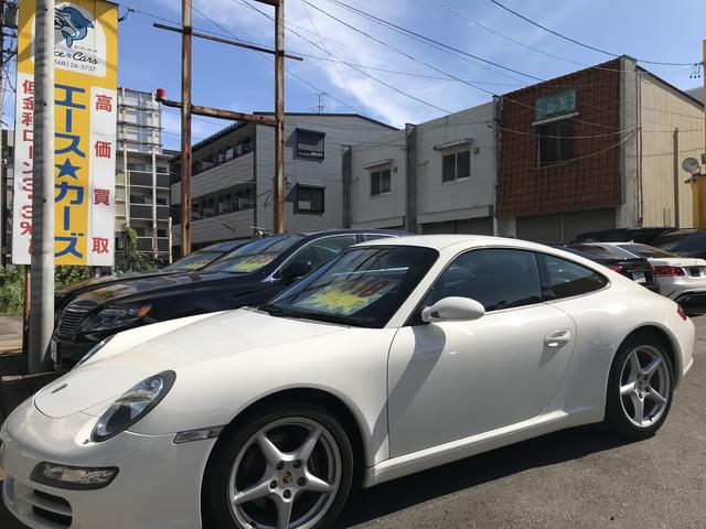 エースカーズ 愛知メルセデスベンツ専門店(5枚目)