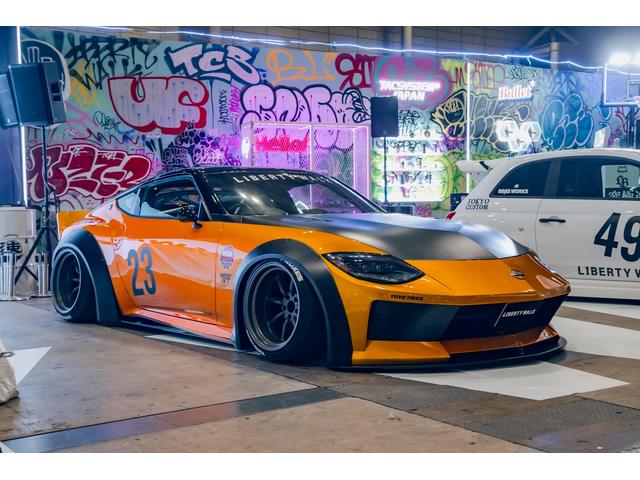 ＬｉｂｅｒｔｙＷａｌｋ　株式会社リバティーウォーク