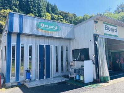 パーツ持込み取付