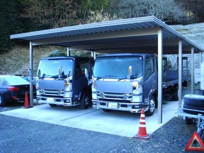 積載車完備