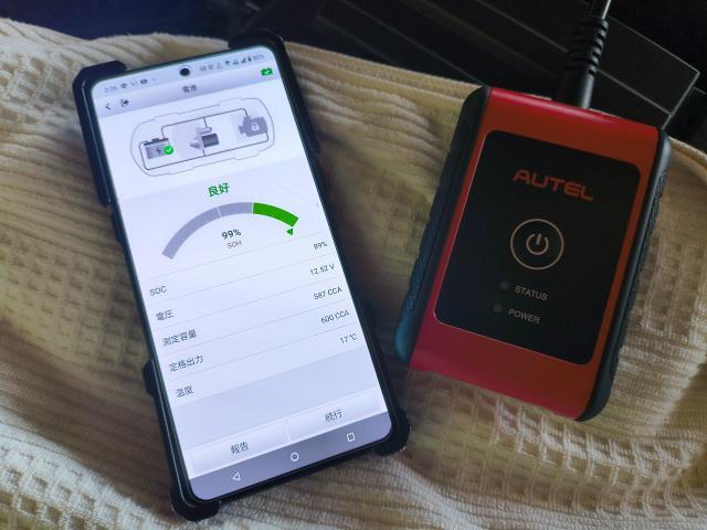 フォルクスワーゲン　パサート　故障診断（コンピュータ診断）バッテリーコンピューター診断  診断機 故障 瑞浪市 土岐市 多治見市 恵那市 可児市 中津川市 春日井市
