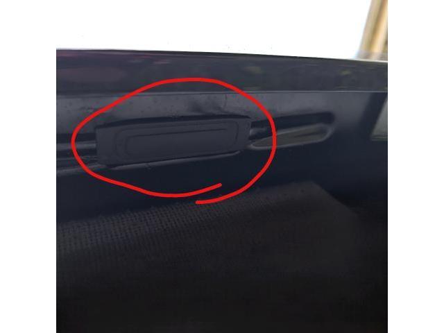 日産　フェアレディＺ　RZ34　板金・外装補修　スムージング　可児市　御嵩町　美濃加茂市　八百津町　土岐市　瑞浪市　恵那市　中津川市