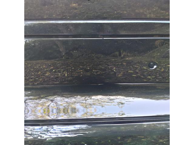 日産　フェアレディＺ　RZ34　板金・外装補修　スムージング　可児市　御嵩町　美濃加茂市　八百津町　土岐市　瑞浪市　恵那市　中津川市