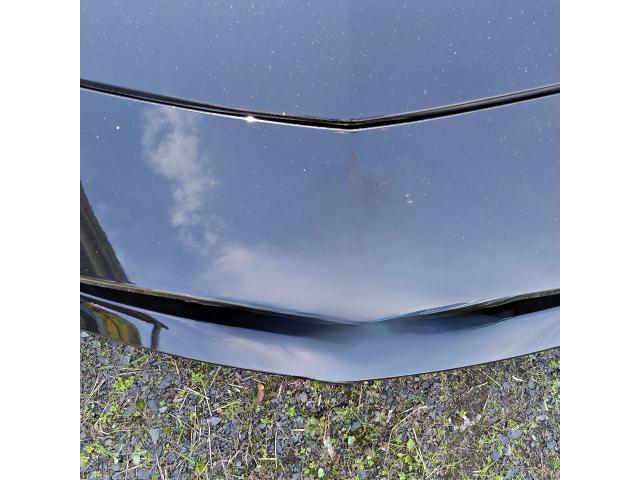 日産　フェアレディＺ　RZ34　板金・外装補修　スムージング　可児市　御嵩町　美濃加茂市　八百津町　土岐市　瑞浪市　恵那市　中津川市