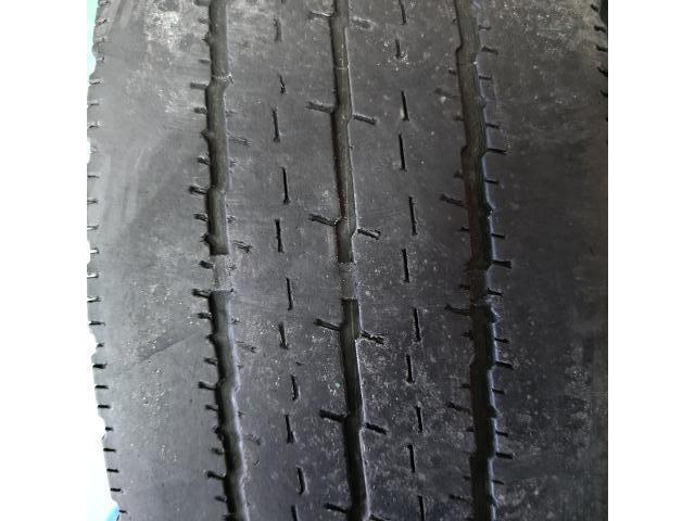 いすゞ　エルフトラック　ライト・ウィンカー類修理・整備　タイヤ交換　タイヤ組み付け　可児市　美濃加茂市　御嵩町　八百津町　土岐市　瑞浪市　恵那市　中津川市