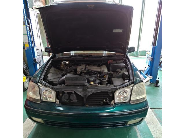 新着の作業実績