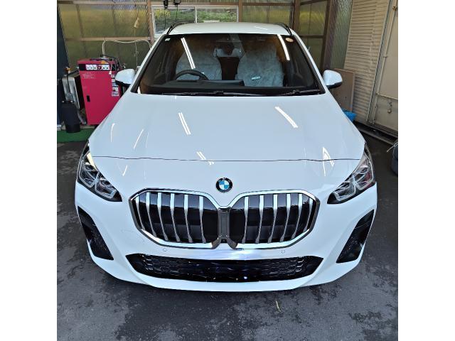 新着の作業実績