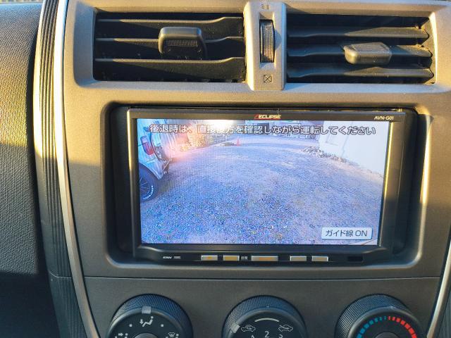 スバル　トレジア　カーナビ・ETC・ドラレコ取付 土岐市瑞浪市 多治見市可児市 恵那市 中津川市 春日井市