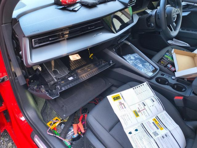 新着の作業実績