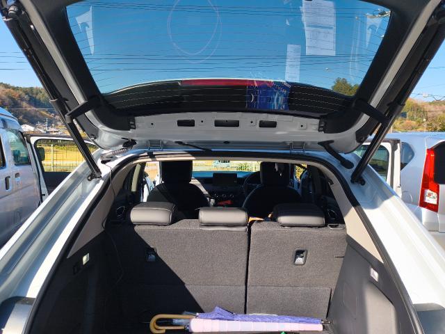 ホンダ　ヴェゼル　カーナビ・ETC・ドラレコ取付
