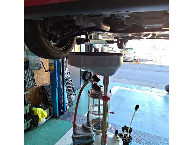 スズキ　アルトワークス　ガソリン車用(オイル交換)　　可児市　御嵩町　美濃加茂市　八百津町　土岐市　瑞浪市　恵那市　中津川市