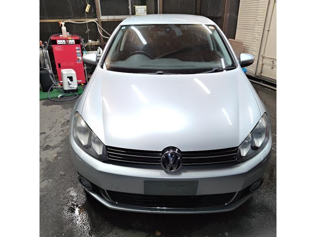 新着の作業実績