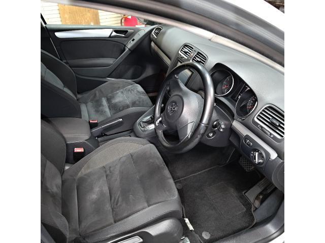 フォルクスワーゲン　ゴルフ　クリーニング・清掃　可児市　御嵩町　美濃加茂市　八百津町　土岐市　瑞浪市　恵那市　中津川市