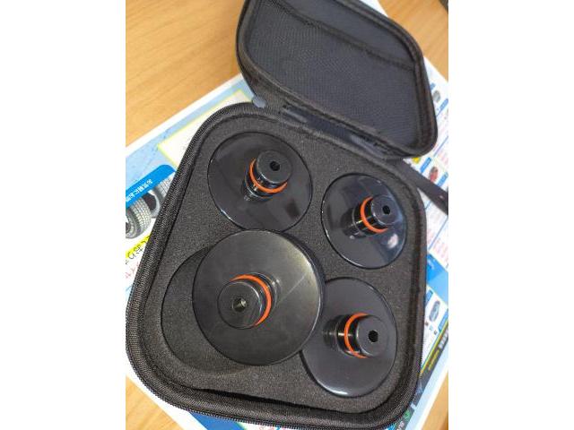 新着の作業実績