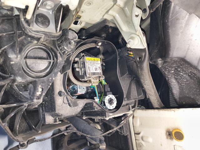 ＢＭＷ　３シリーズ　ライト・ウィンカー類交換HID バルブの交換の作業を行いました 瑞浪市 土岐市 多治見市可児市 美濃加茂市 恵那市 中津川市