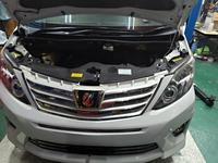 整備・修理・塗装・板金の作業実績4