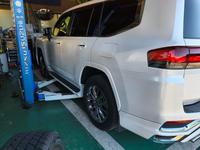 パーツ持込み取付の作業実績10