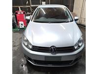 整備・修理・塗装・板金の作業実績2