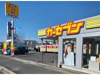 カーセブン可児店