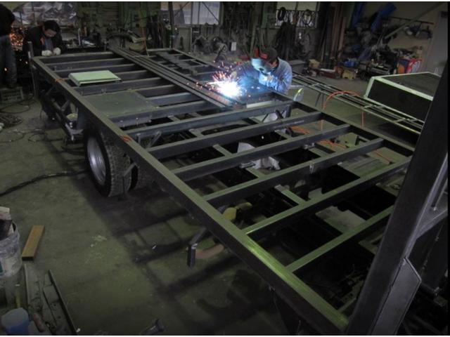 堀野モータース（株） サービス紹介の5つ目