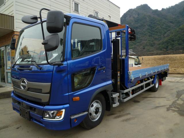 堀野モータース（株） サービス紹介の6つ目