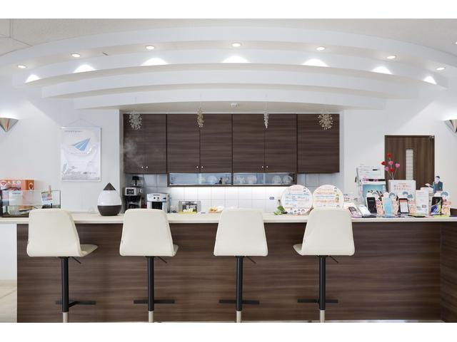 岐阜トヨペット（株）各務原店 サービス紹介の2つ目