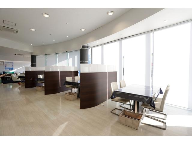 岐阜トヨペット（株）各務原店 サービス紹介の3つ目