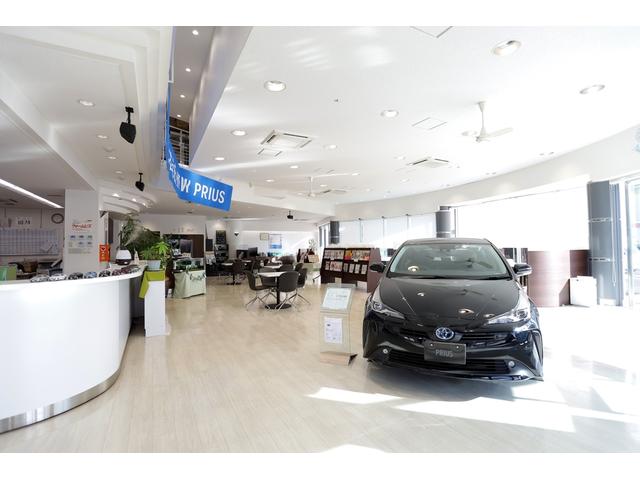 岐阜トヨペット（株）各務原店 サービス紹介の5つ目