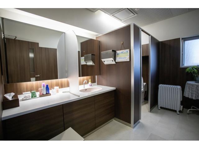 岐阜トヨペット（株）各務原店 サービス紹介の6つ目