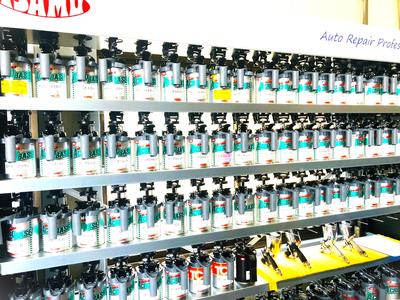 整備・修理・塗装・板金