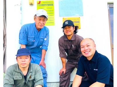 有限会社 坂井モータースの画像