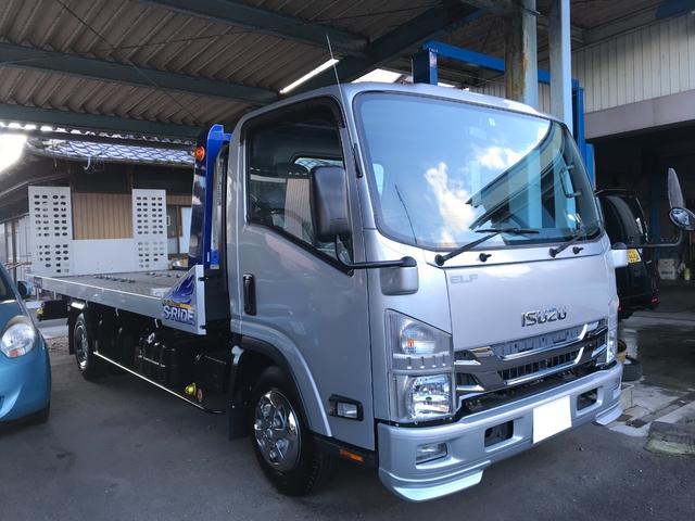 (有)長屋自動車【JU適正販売店】(2枚目)