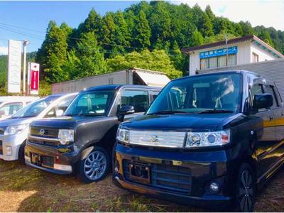 有限会社 後藤モータースの画像