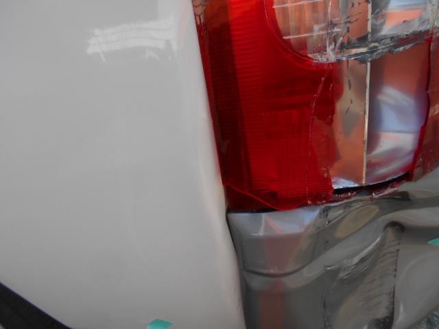 ﾄﾖﾀ　ｻｸｼｰﾄﾞ　NCP51　左後ろ修理　岐阜市よりご入庫