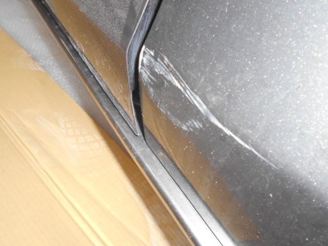 ﾄﾖﾀ　ｱｸｱ　NHP10　左ﾄﾞｱ2枚交換　岐阜市よりご入庫