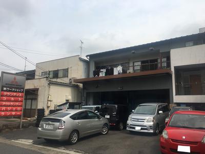 (株)ワークショップの画像