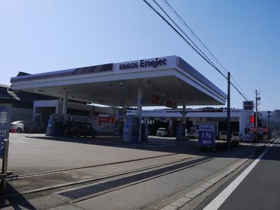 瀬木油店　車検センターの画像
