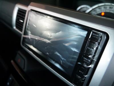 パーツ持込み取付