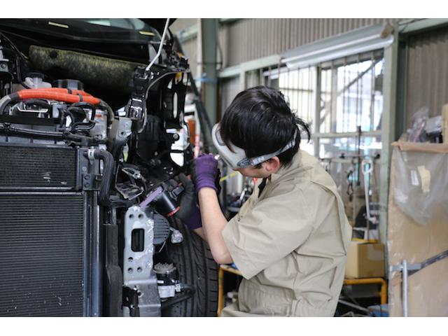 （株）吉田カーファクトリー2