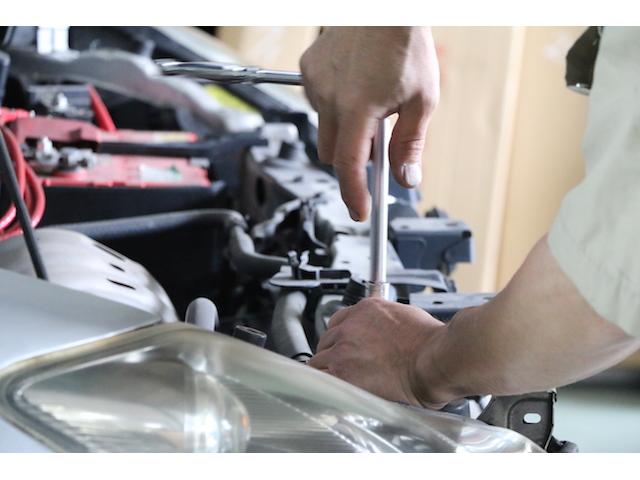 （株）吉田カーファクトリー9